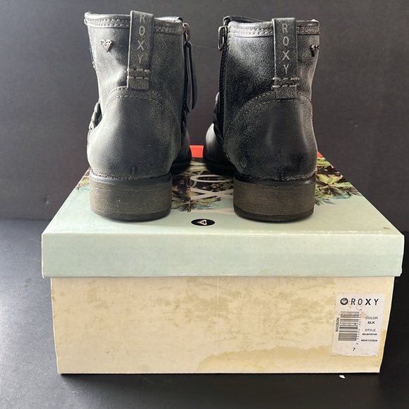 Roxy Madison Boots - Picture 5 of 8